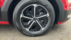 Kia Niro 1.6 GDi Hybrid 2 5dr DCT Hybrid Estate